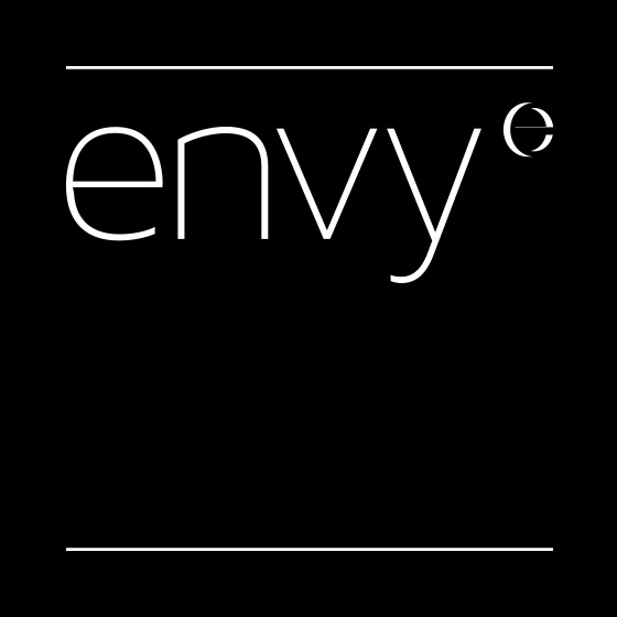 ENVY Agency Frankfurt - Logo
