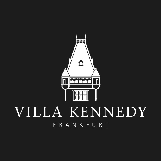 Rocco Forte Villa Kennedy - Logo
