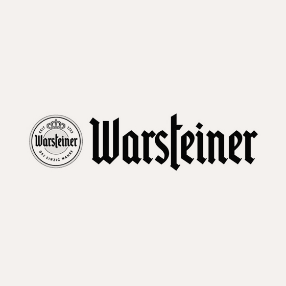 Warsteiner Brauerei - Logo