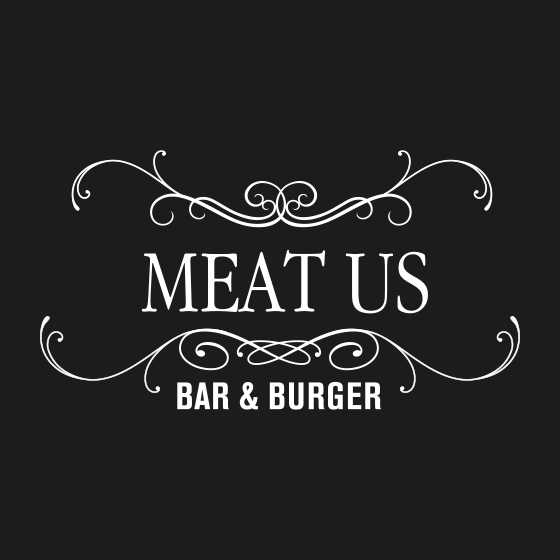 Meat Us - Logo
