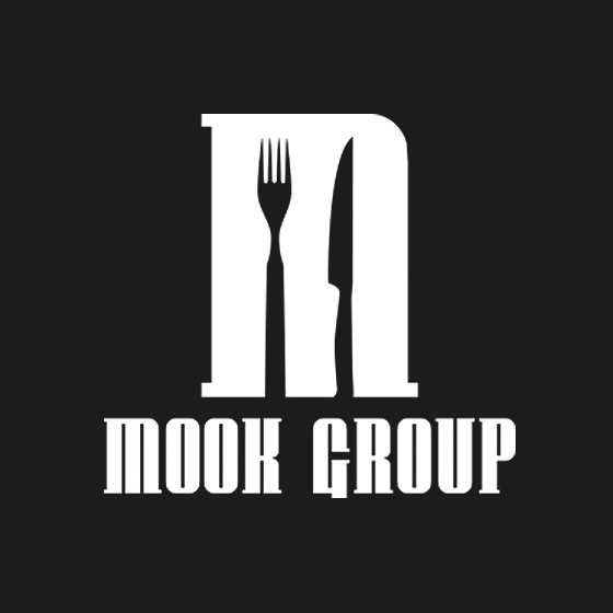 MOOK Group - Logo