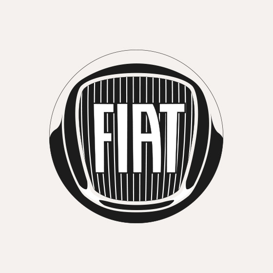 Fiat Group - Logo