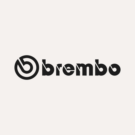Brembo - Logo