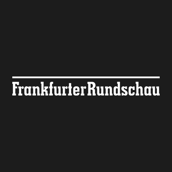 Frankfurter Rundschau - Logo