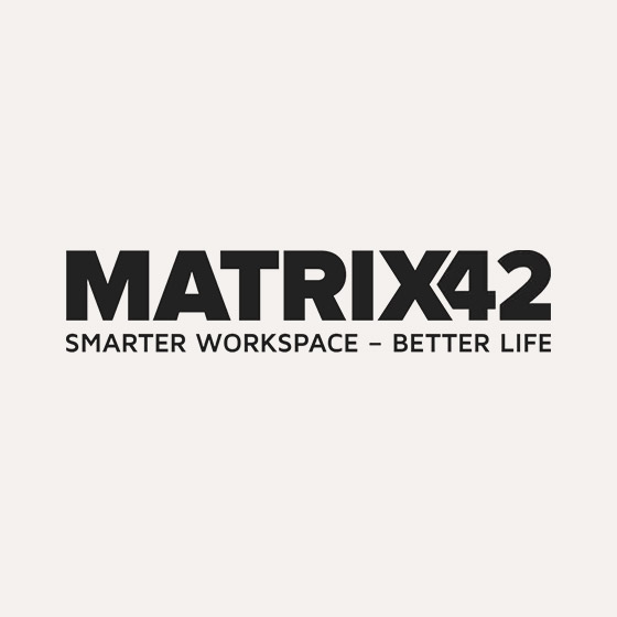Matrix42 - Logo