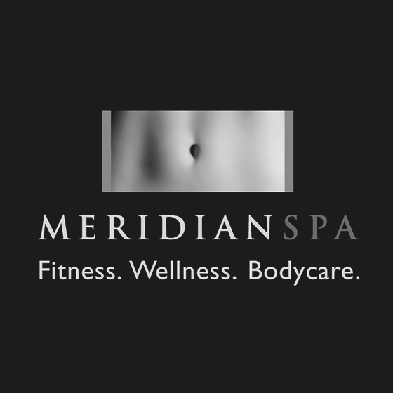 Meridian Spa - Logo