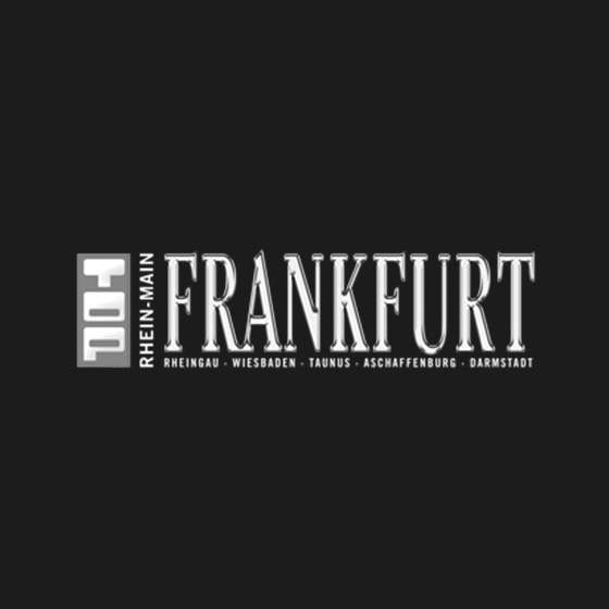 TOP Magazin Frankfurt - Logo