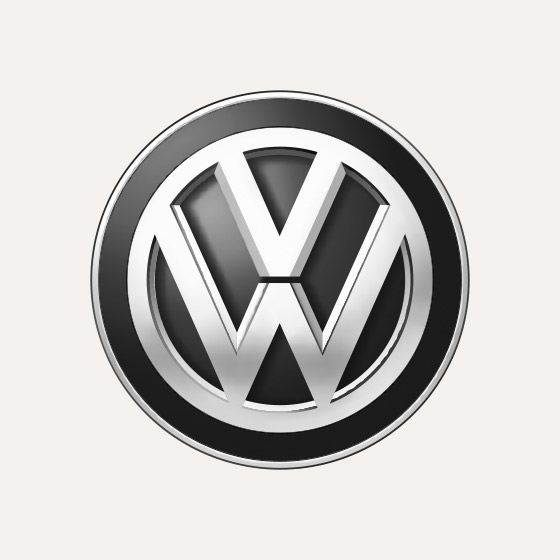 Volkswagen - Logo