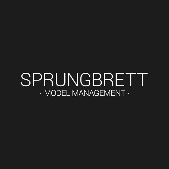 SPRUNGBRETT - Logo