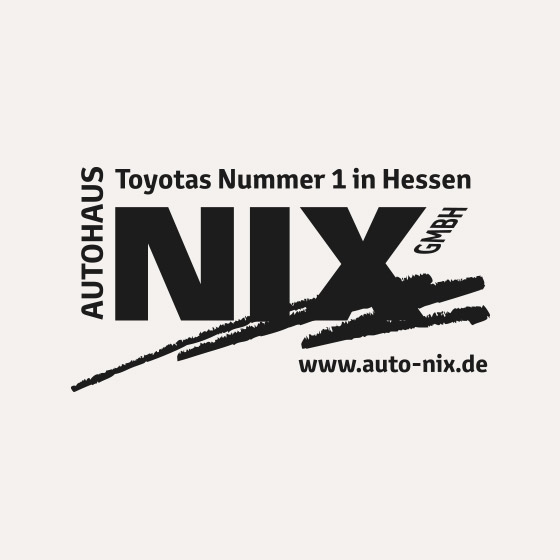 Autohaus Nix - Logo