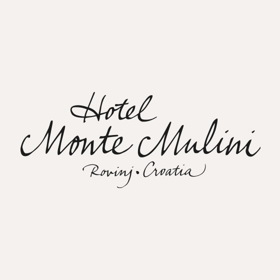 Monte Mulini Hotel - Logo