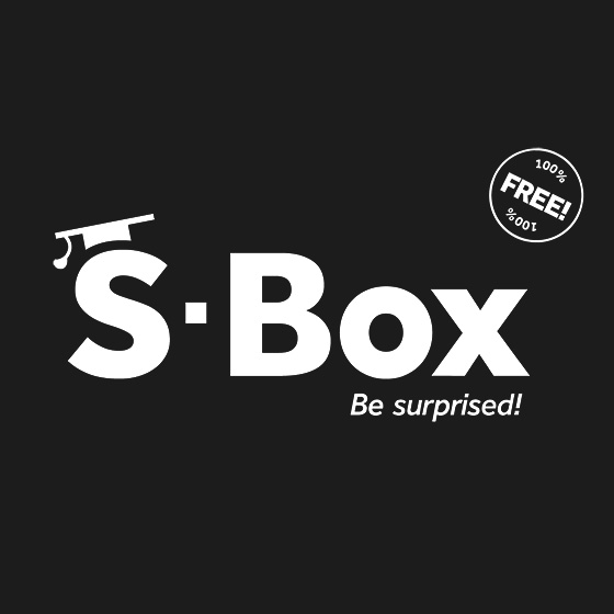 Student Box - Logo