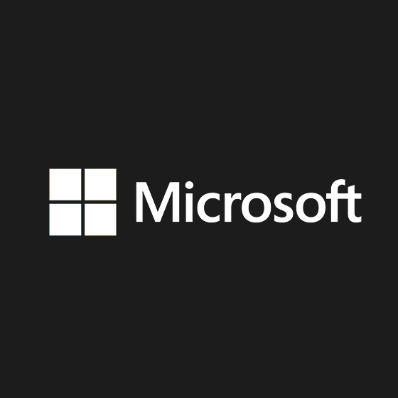 Microsoft - Logo