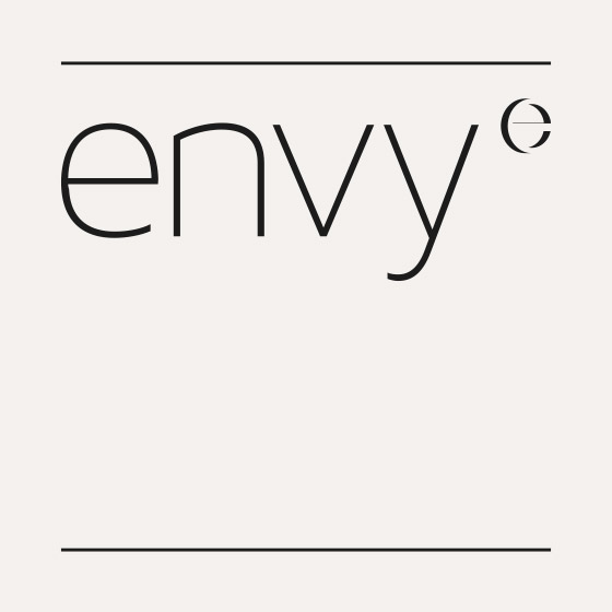 envy - Logo