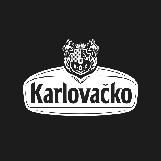Karlovačko RockOff - Logo