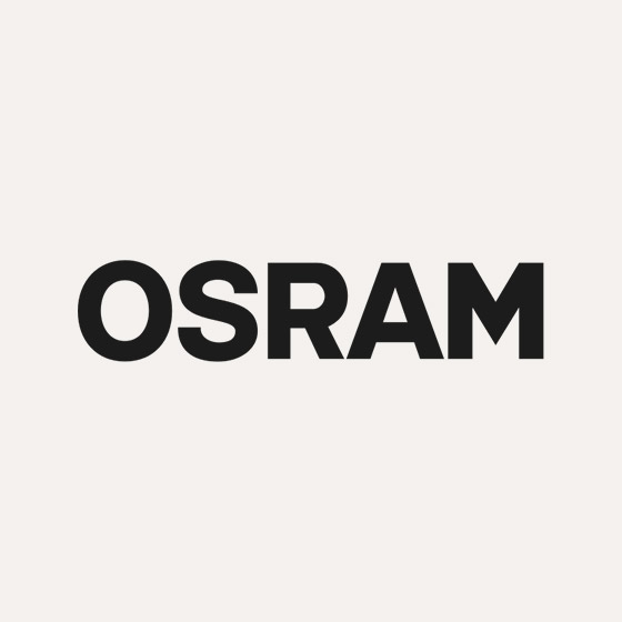 OSRAM - Logo