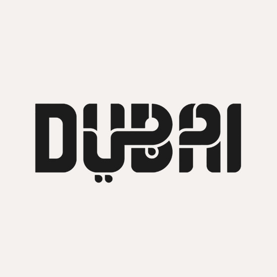 Dubai Tourism - Logo