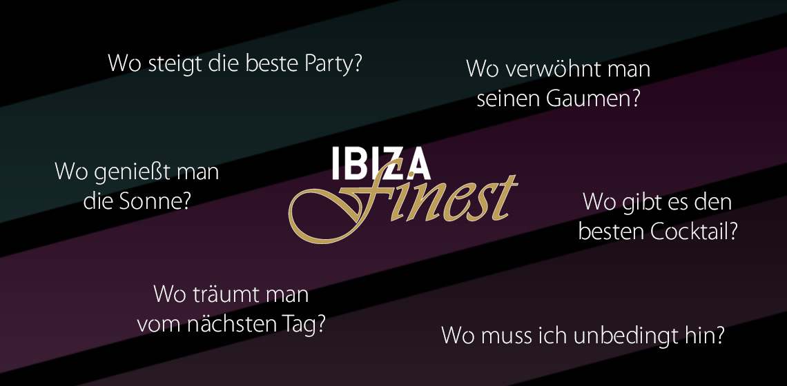 ENVY Project - Ibiza Finest App - Image 2