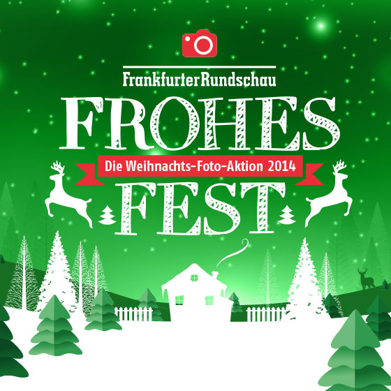 ENVY Project - FRohes Fest - Christmas Promotion