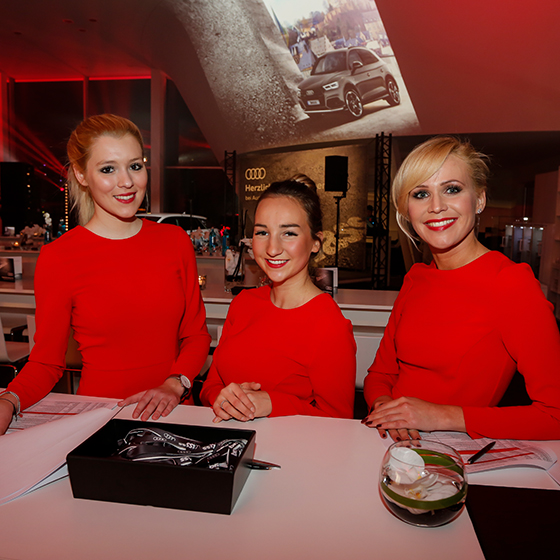 ENVY Project - Location opening Audi BRASS Marburg - Image 3