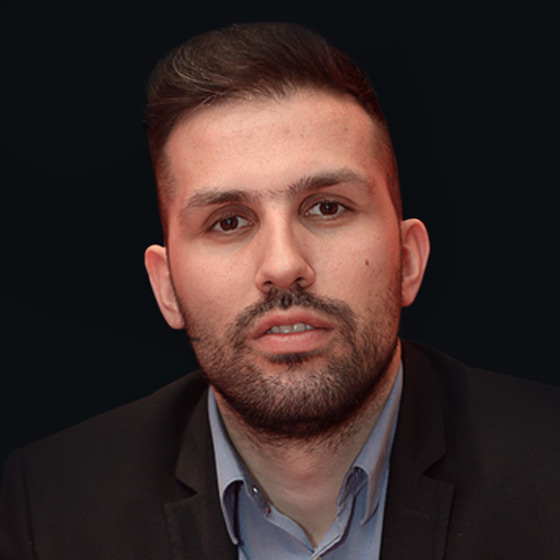 ENVY Team - Managing Director Croatia - Branimir Karacic